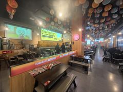 -林二哥宜烤官·宜宾小烧烤