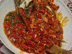 -老三样·旧食新味(船山路店)