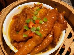 -潮福城大酒楼·潮粤菜·港式点心(阳光城店)