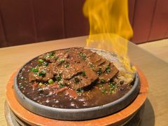 -蜜桃餐厅·伴山(绿宝广场店)