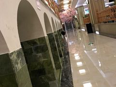 -极乐汇汗蒸会馆(杭州店)