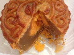月饼-上海凯宾斯基大酒店