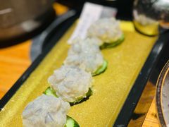 -藤原布二·八佰善会席料理(奥体店)