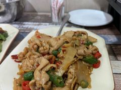-南雄雄州土菜餐厅(粤北大厦店)