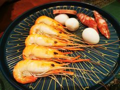 -火舞泰·泰式海鲜火锅餐厅(世纪城店)