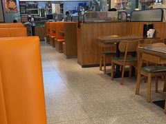 -添利·香港茶餐厅·下午茶(雪象店)