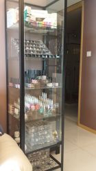 店内环境-S · Nail 自助美甲美睫