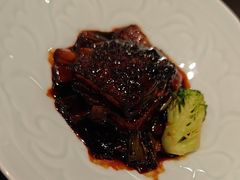 -北京王府井希尔顿酒店·秦唐中餐厅Chynna