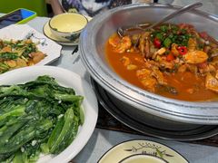 -大师傅金奖啤酒鱼(西街口总店)