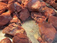 腊牛肉-刘纪孝腊牛羊肉(北广济街店)