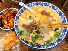 -小潘记鸭血粉丝汤