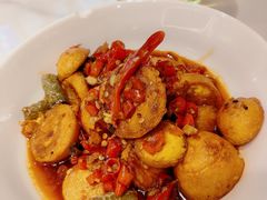 -兰湘子·湘菜小炒(国润季店)