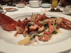 -荣兴酒家(徐家汇店)