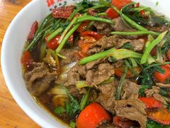 -肆姐面粉馆(坡子街店)
