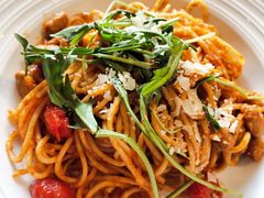 意面-必胜客(双榆树店)