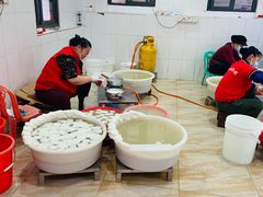 -周大娘牛乳(旧寨古村总店)