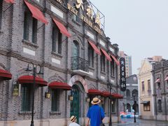 -阳澄湖半岛旅游度假区