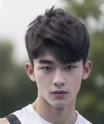 -爱秀造型 T-G