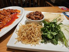 -安天民北方饺子(白石洲店)