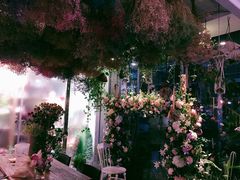 -花十悦·鲜花咖啡餐厅(振业城一期店)