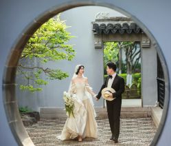 点击看大图 -Mu慕婚纱摄影·超级工作室
