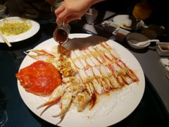 -徐记海鲜(汉城湖|太奥店)