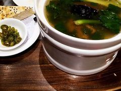 -西安饭庄·非遗陕菜(钟楼店)