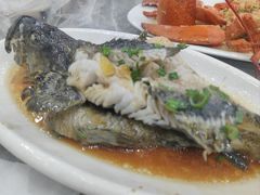-品鲜海鲜餐厅(黄厝店)