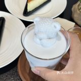 爱喝咖啡的都给我去喝，不好喝算我输
