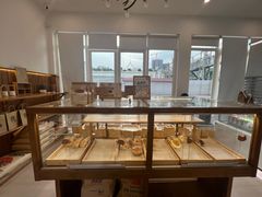 -北羽爱面包·咖啡·甜点·下午茶(艺博店)