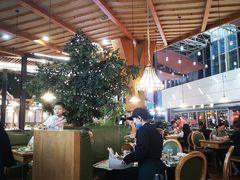 大堂-青柠记忆泰式海鲜火锅(合生汇购物中心店)