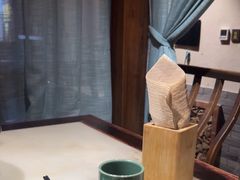 -情满四合院•京菜•烤鸭(动物园店)