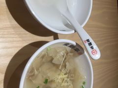 -朱新年·苏式汤团·面点(北寺塔店)