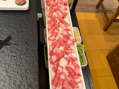 -熊喵来了火锅·牧场好肉(邯郸邯山万达店)