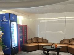 -成都ins星空塔酒店(春熙路天府广场店)