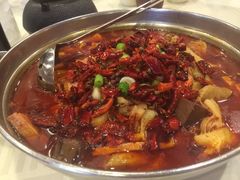 -滋味成都