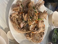 -活潑鲜跳(湖滨商业街店)