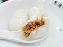 -朱新年·苏式汤团·面点(北寺塔店)