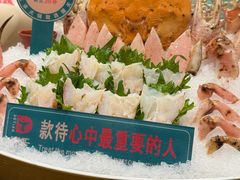 -德天肥牛海鲜火锅(城西银泰店)