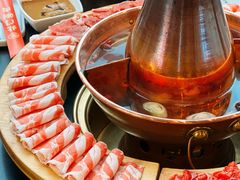 -北门涮肉·铜锅涮肉·烤鸭·京味菜(南锣鼓巷店)