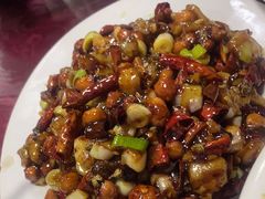 宫保鸡丁-老丘丘(较场口店)