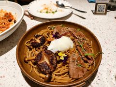 -BE BRIGHT KITCHEN(正佳广场店)