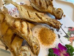 -牟传仁饭庄(星海店)