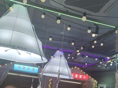 -大成海鲜烧烤·小龙虾(七宝店)