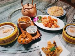 -安泰楼·佛跳墙创始人·传统闽味早茶·酒楼(三坊七巷闽菜地标店)
