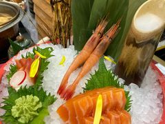 -一绪に寿喜烧(荟聚店)