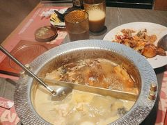 -牛YO寿喜烧和牛火锅自助(三台子万象汇店)
