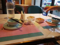 -稻品香小锅饭豆腐馆(北三路店)