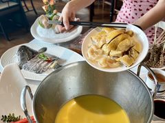 -禧悦楼(天德广场店)