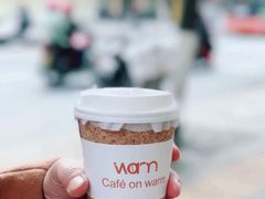 -Cafe on warm(丹霞店)